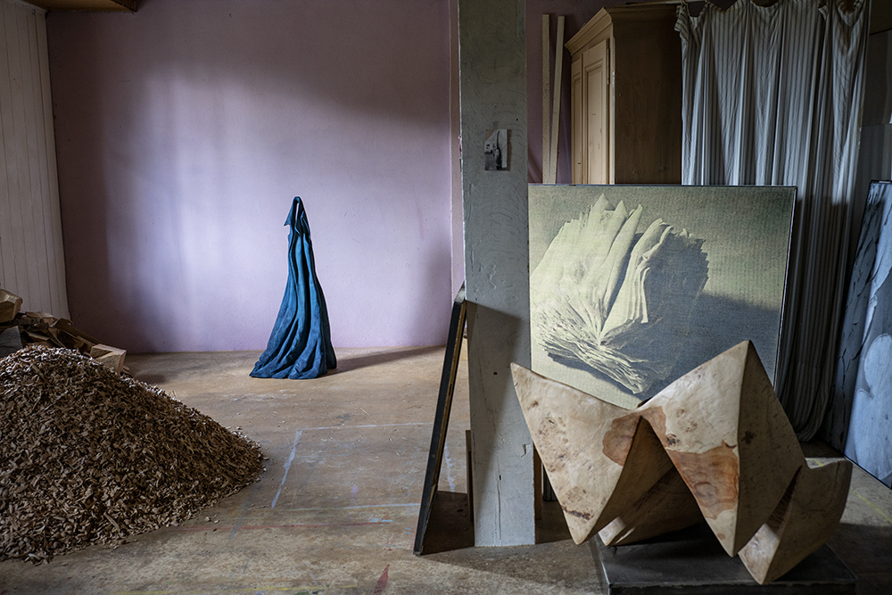 photo © Mario del Curto
